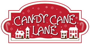 Candy Cane Lane Wisconsin